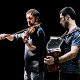 Duo Aufort/Sonnery - Poligny