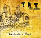 TNT - Elise a du courrie