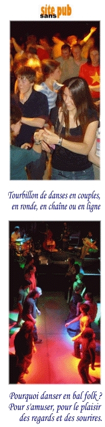 Danse folk 